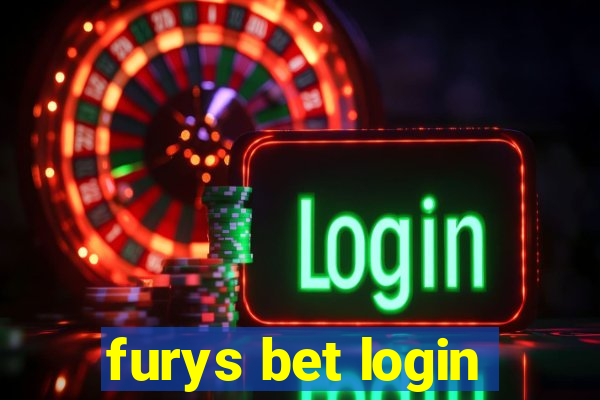 furys bet login